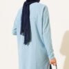 Tunic Indigo – Image 3