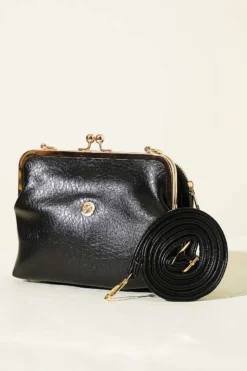 Bag Black