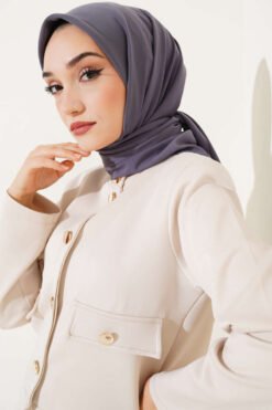 Scarf Grey