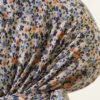 Mini Floral Detailed Scarf Stone - Image 4