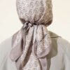 Soft Scarf Sand Beige - Image 3