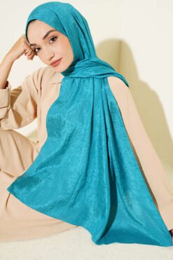 TURQUOISE