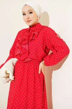 Alternative Ansicht von Two-Piece Set Red