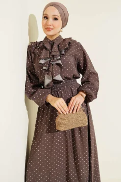 Alternative Ansicht von Two-Piece Set Brown