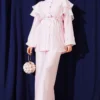 Two-Piece Set Pink – Bild 2