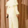 ⁦Two-Piece Set Yellow⁩ - الصورة ⁦3⁩