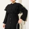 Two-Piece Set Black – Bild 2