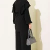 Two-Piece Set Black – Bild 3