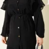 Two-Piece Set Black – Bild 4