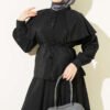 Two-Piece Set Black - Afbeelding 2