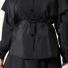 Two-Piece Set Black - Afbeelding 4