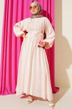 POWDER PINK