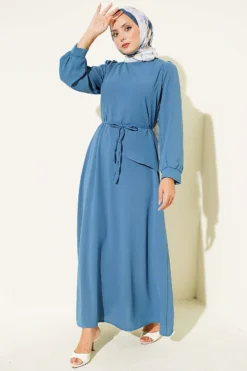 Cape Indigo