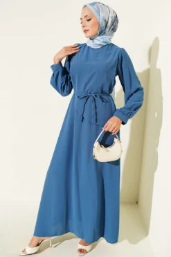 Cape Blue