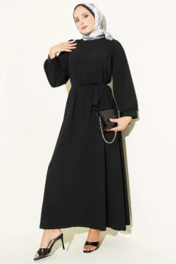 Cape Black