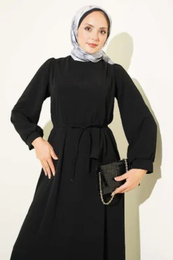 Vue alternative de Cape Black