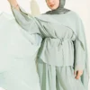 Two-Piece Set Mint