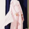 Two-Piece Set Pink