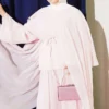 ⁦Two-Piece Set Pink⁩ - الصورة ⁦2⁩