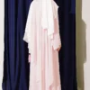 ⁦Two-Piece Set Pink⁩ - الصورة ⁦3⁩