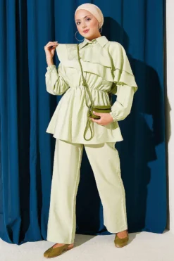 Two-Piece Set Hazel