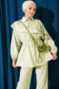 Alternative view of Two-Piece Set Hazel