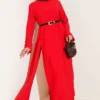 Two-Piece Set Red - Imagen 5