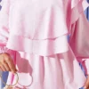 Two-Piece Set Pink - Image 4