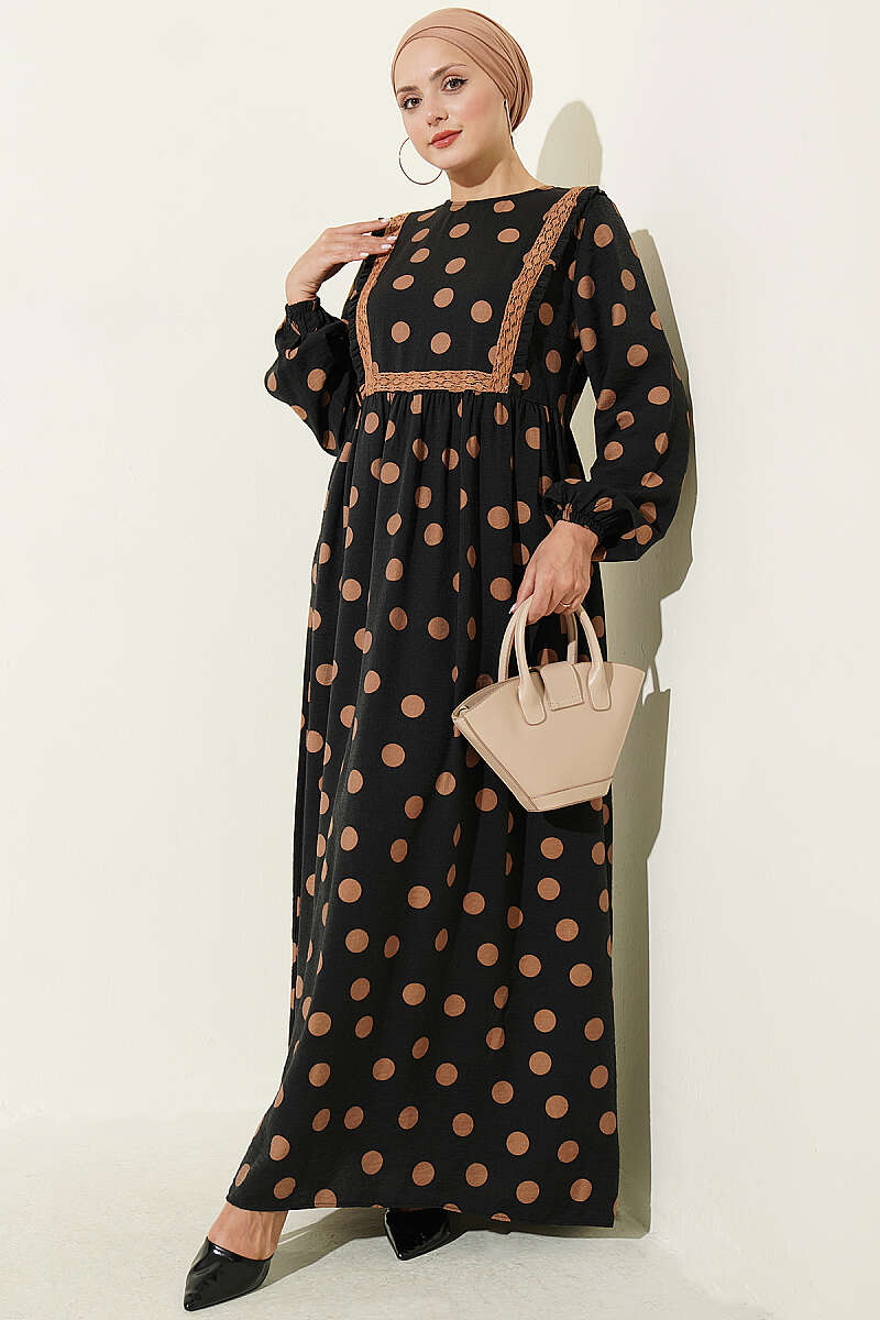 Dress Latte