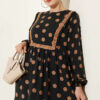 Dress Latte - Image 2