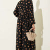 Dress Latte - Image 3