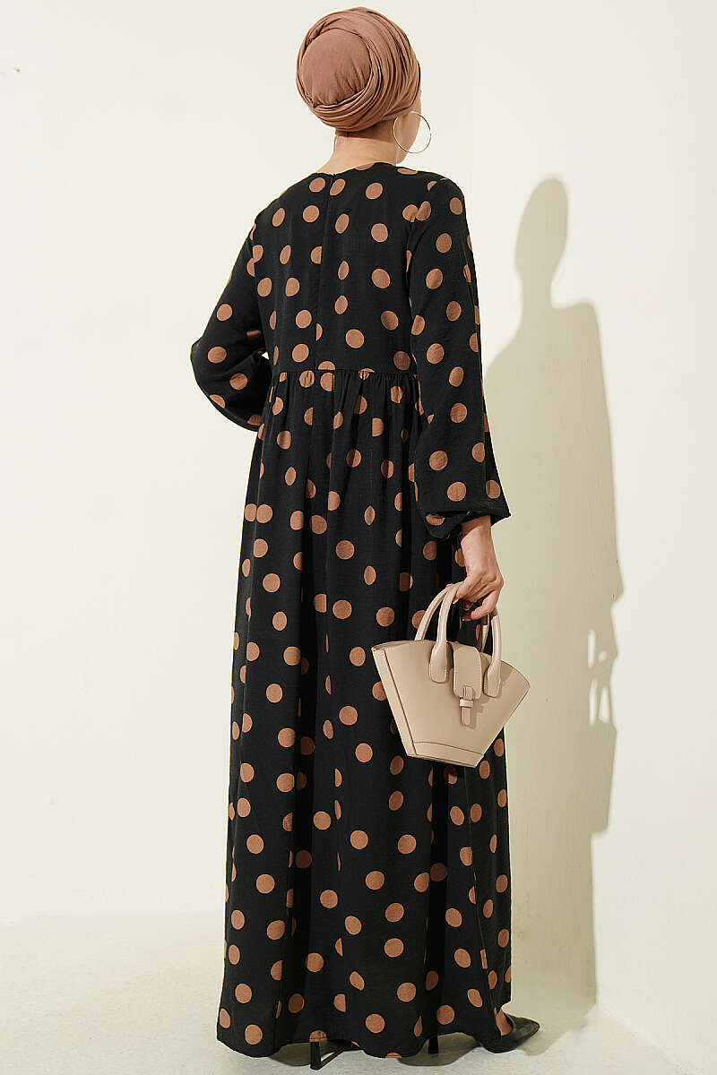 Dress Latte - Image 3