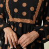 Dress Latte - Image 4