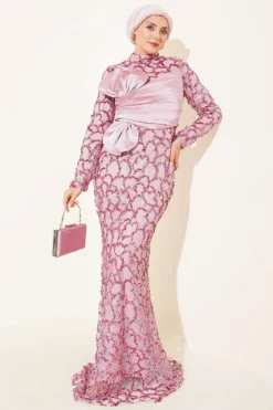 POWDER PINK