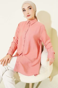 POWDER PINK