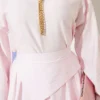 Two-Piece Set Pink – Image 4