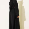 Two-Piece Set Black – Image 3