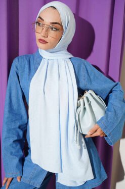 BABY BLUE