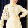 ⁦Symbolic Gold Accessory Twin Set Yellow⁩ - الصورة ⁦2⁩
