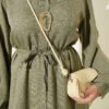 Symbolic Gold Accessory Twin Set Green - Image 4