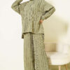 Striped Ruffled Tunic Set Hazel – Bild 2