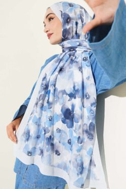 BABY BLUE