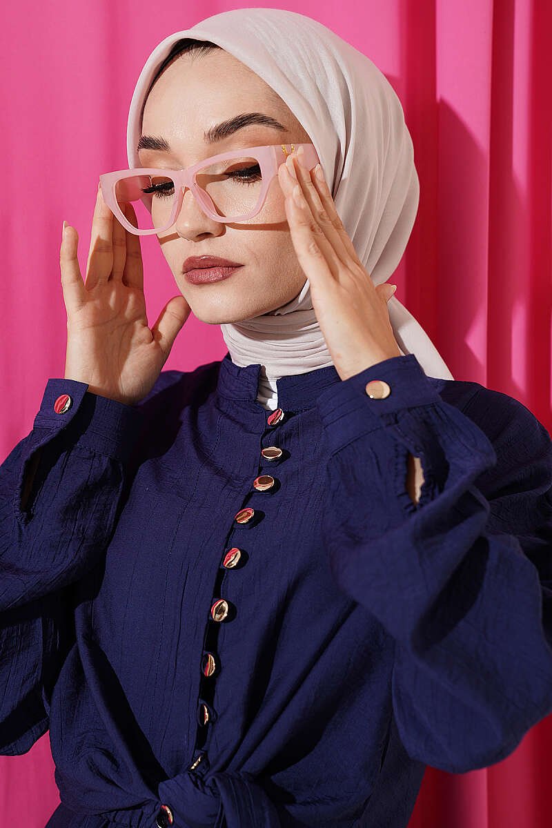 Soft Touch Series Scarf Stone