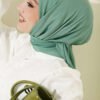 Soft Touch Series Scarf Mint