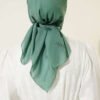 Soft Touch Series Scarf Mint – Bild 3