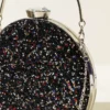 Embellished Oval Evening Clutch Assorted - Imagen 3