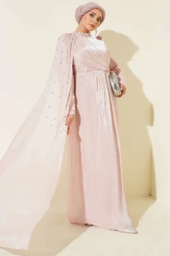 POWDER PINK