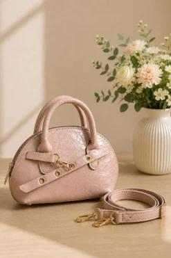 Bag Powder Pink