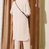 Two-Piece Set Beige – Image 3