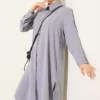 Two-Piece Set Grey - Imagen 2